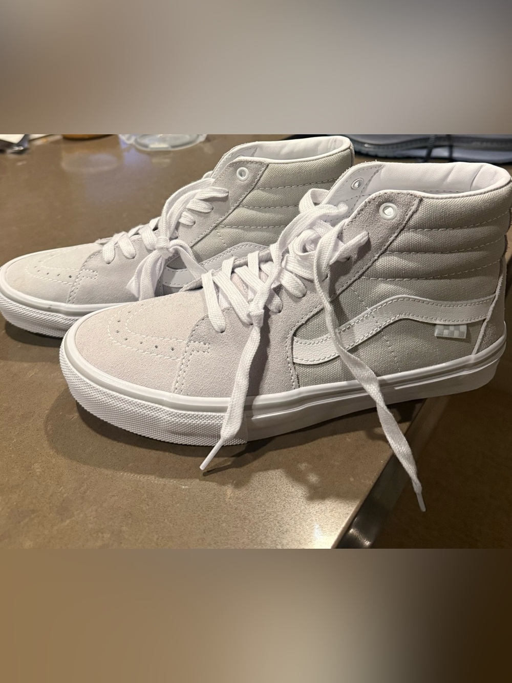 Vans sk8-hi
